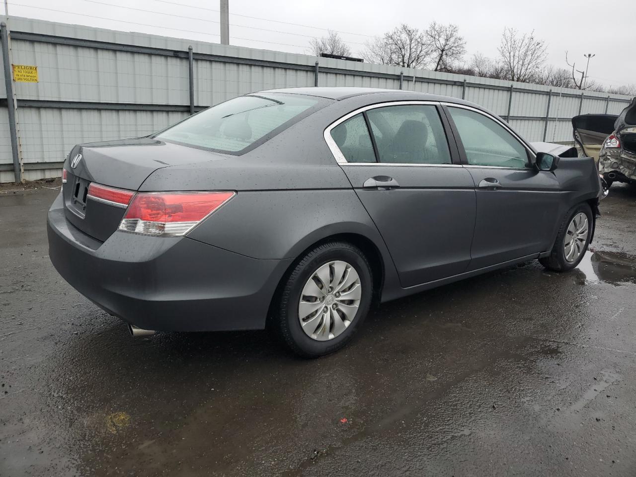 2012 Honda Accord - Image 3