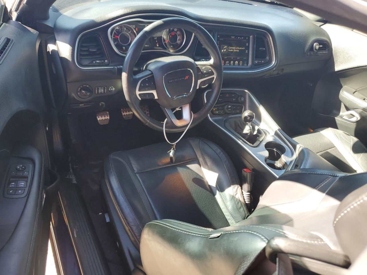 2016 Dodge Challenger - Image 8