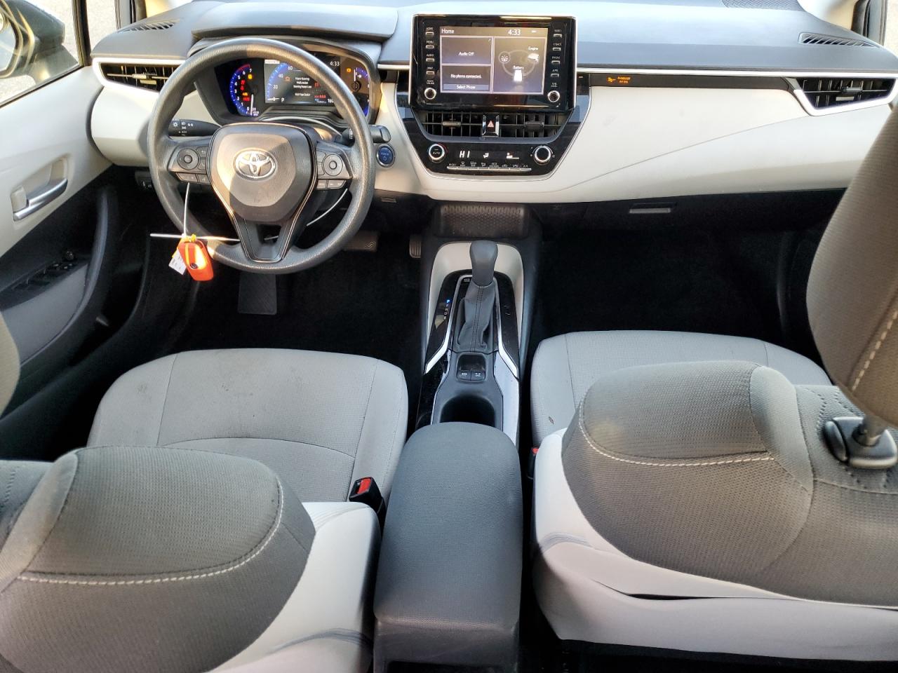 2020 Toyota Corolla - Image 8