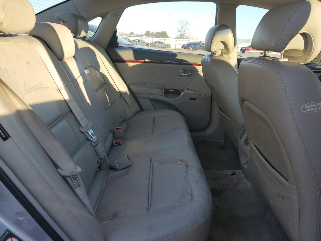 2006 Hyundai Azera - Image 10