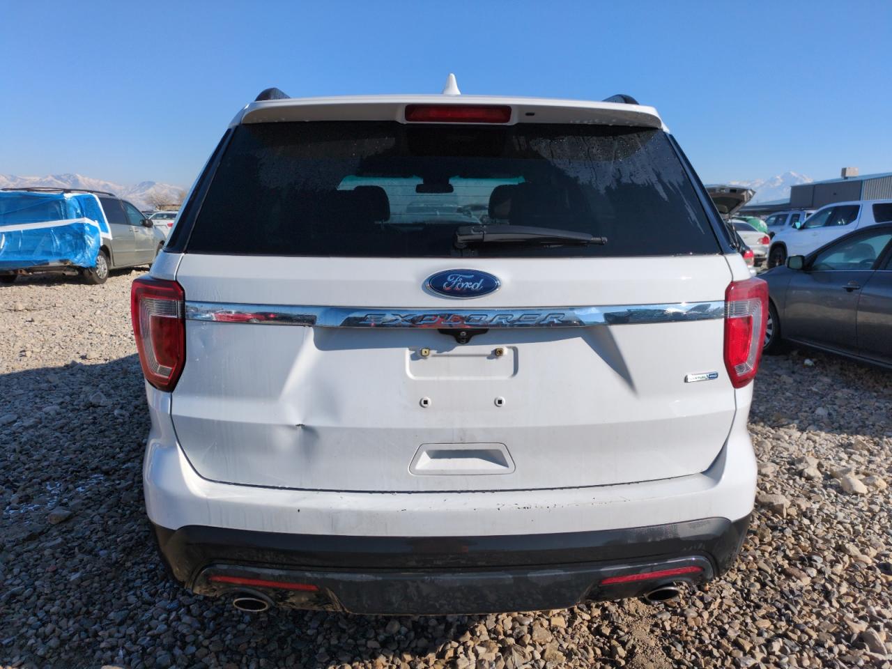 2016 Ford Explorer - Image 6