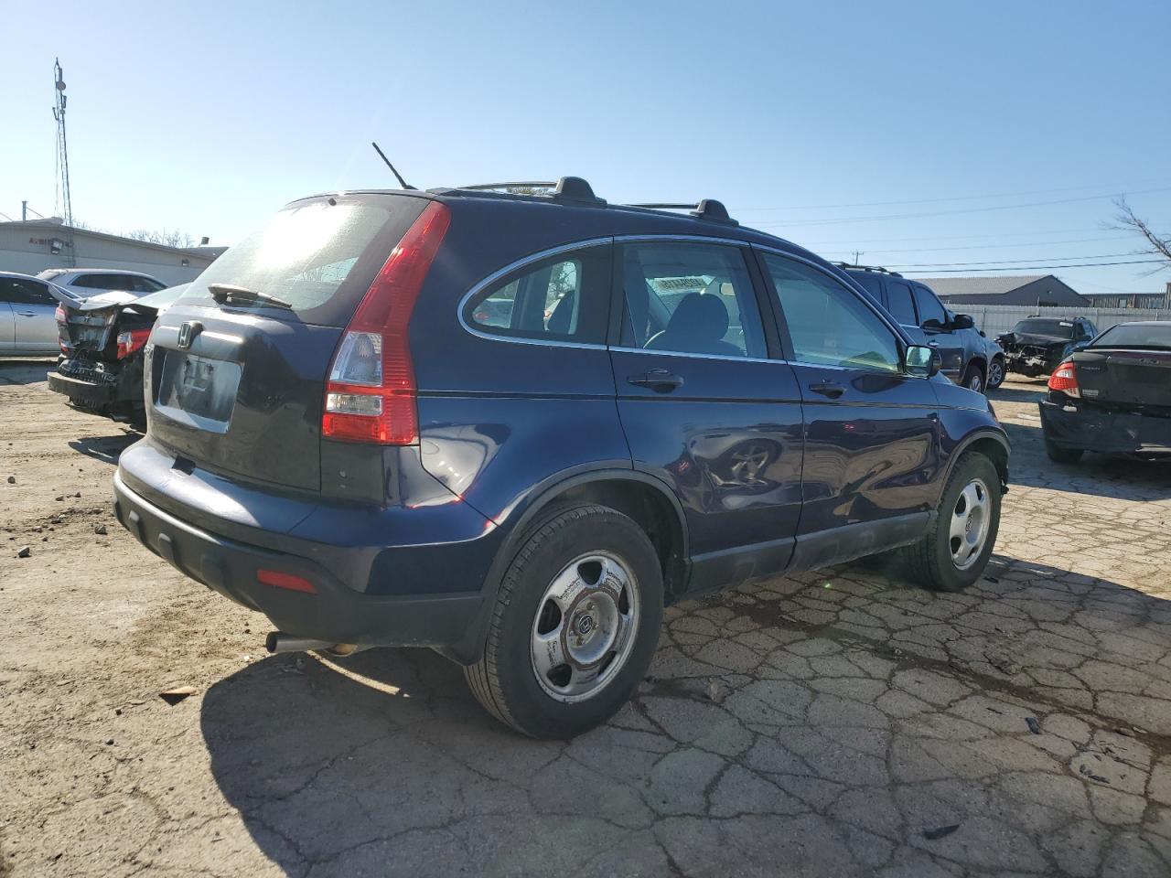 2009 Honda CR-V - Image 3
