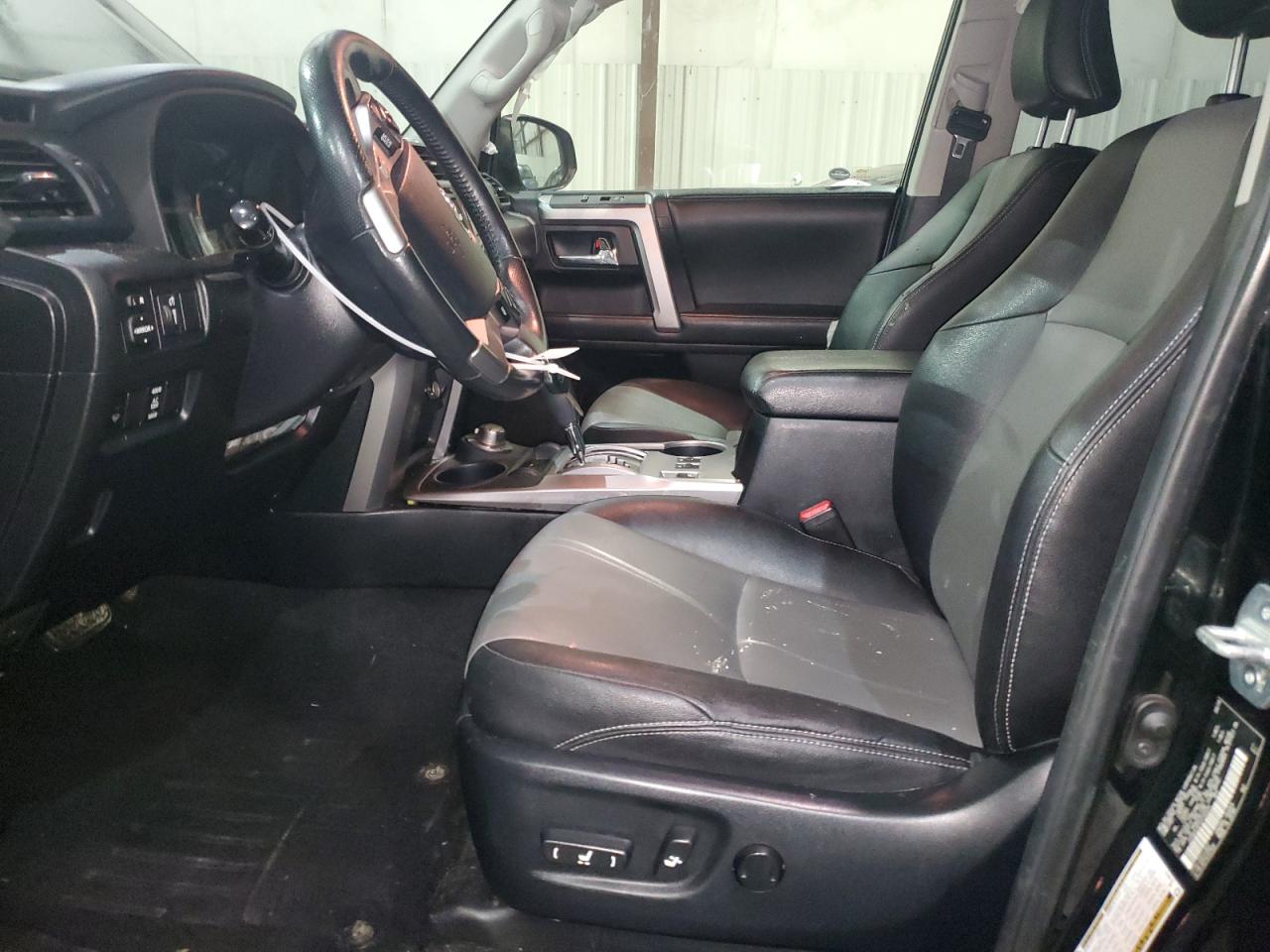 2014 Toyota 4Runner - Image 7