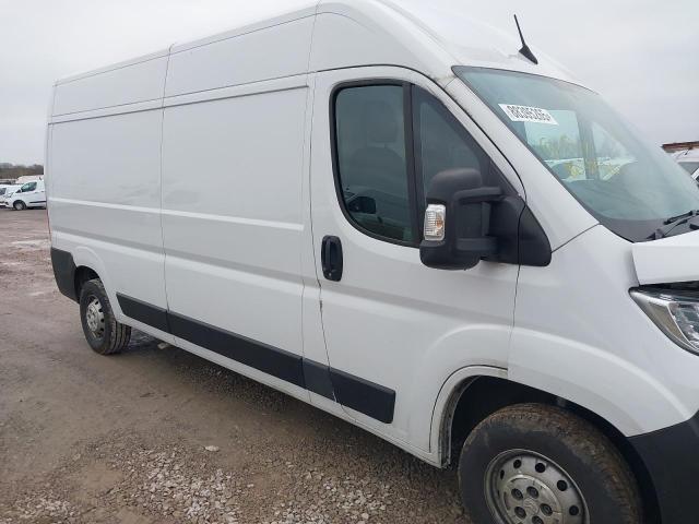 2023 CITROEN RELAY 35L3