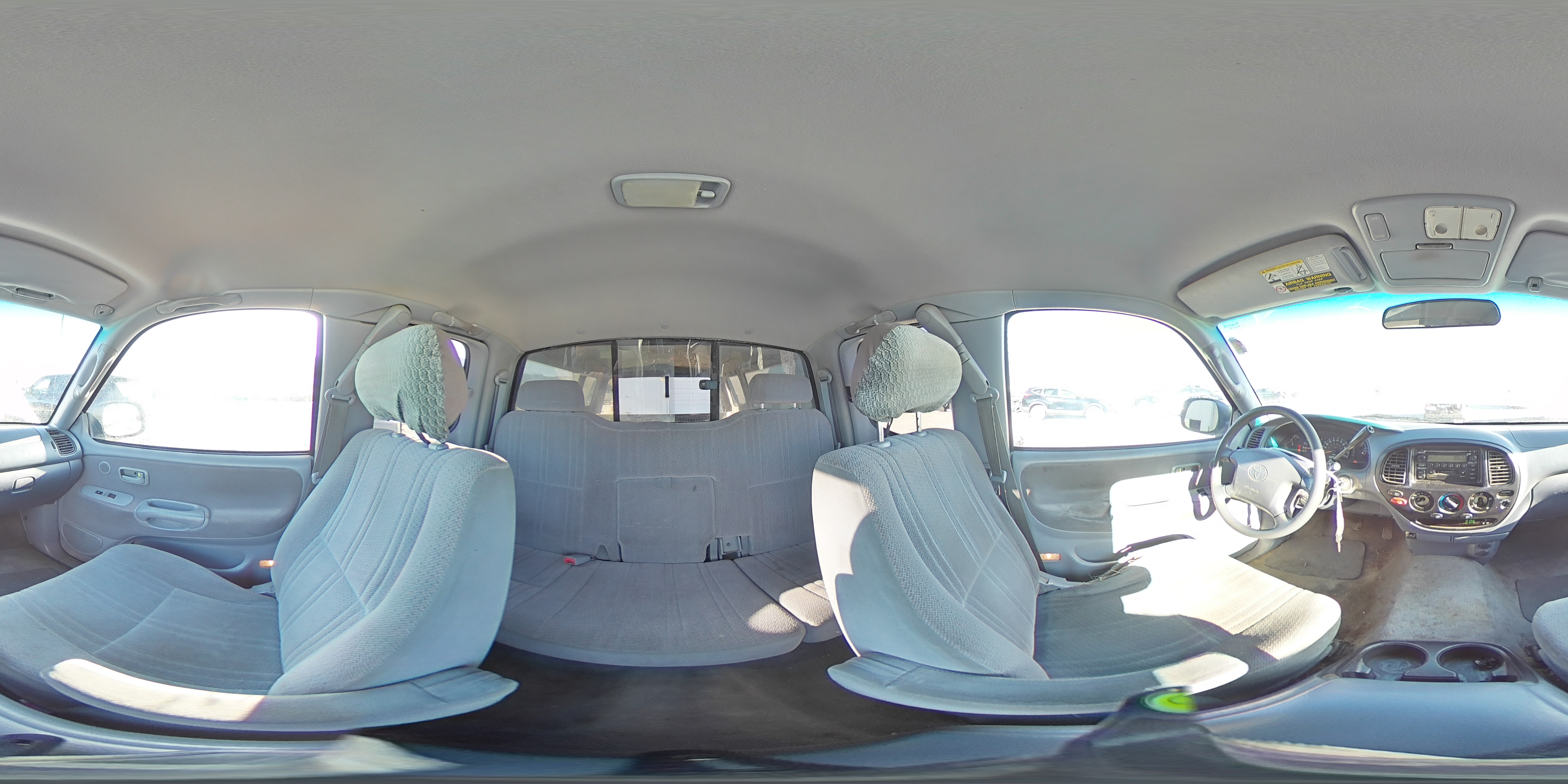 2000 Toyota Tundra - Image 13
