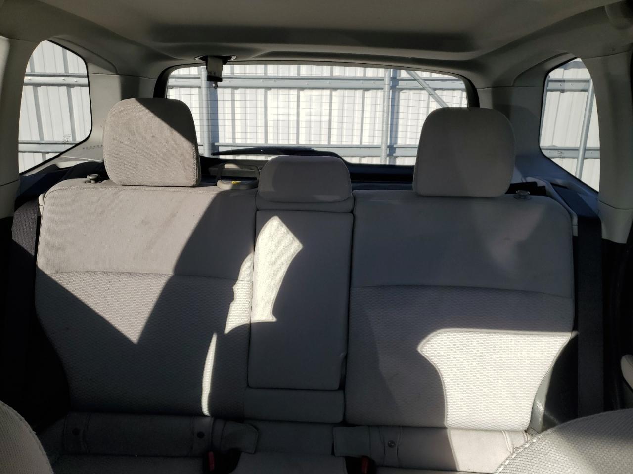 2014 Subaru Forester - Image 10