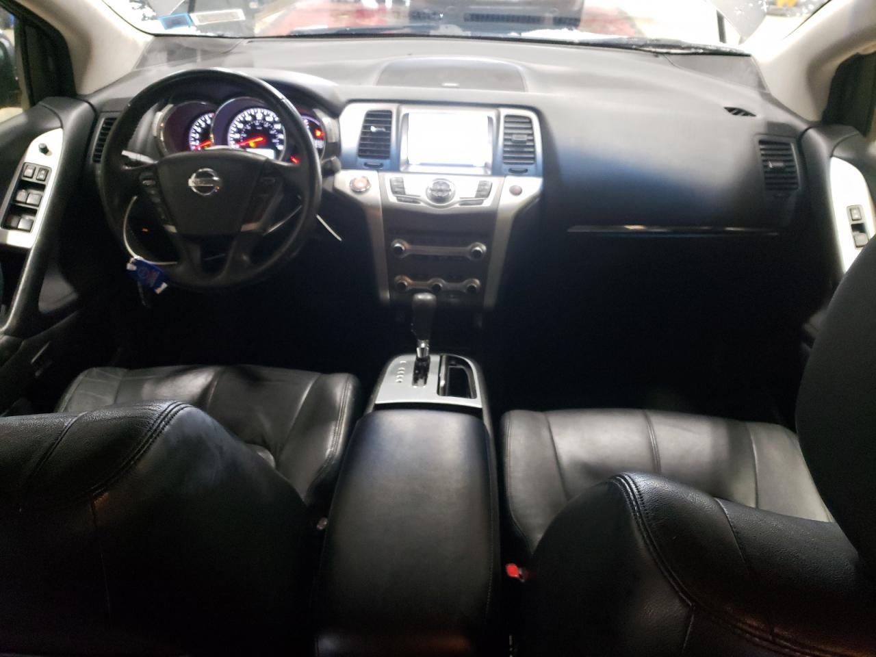 2014 Nissan Murano - Image 8