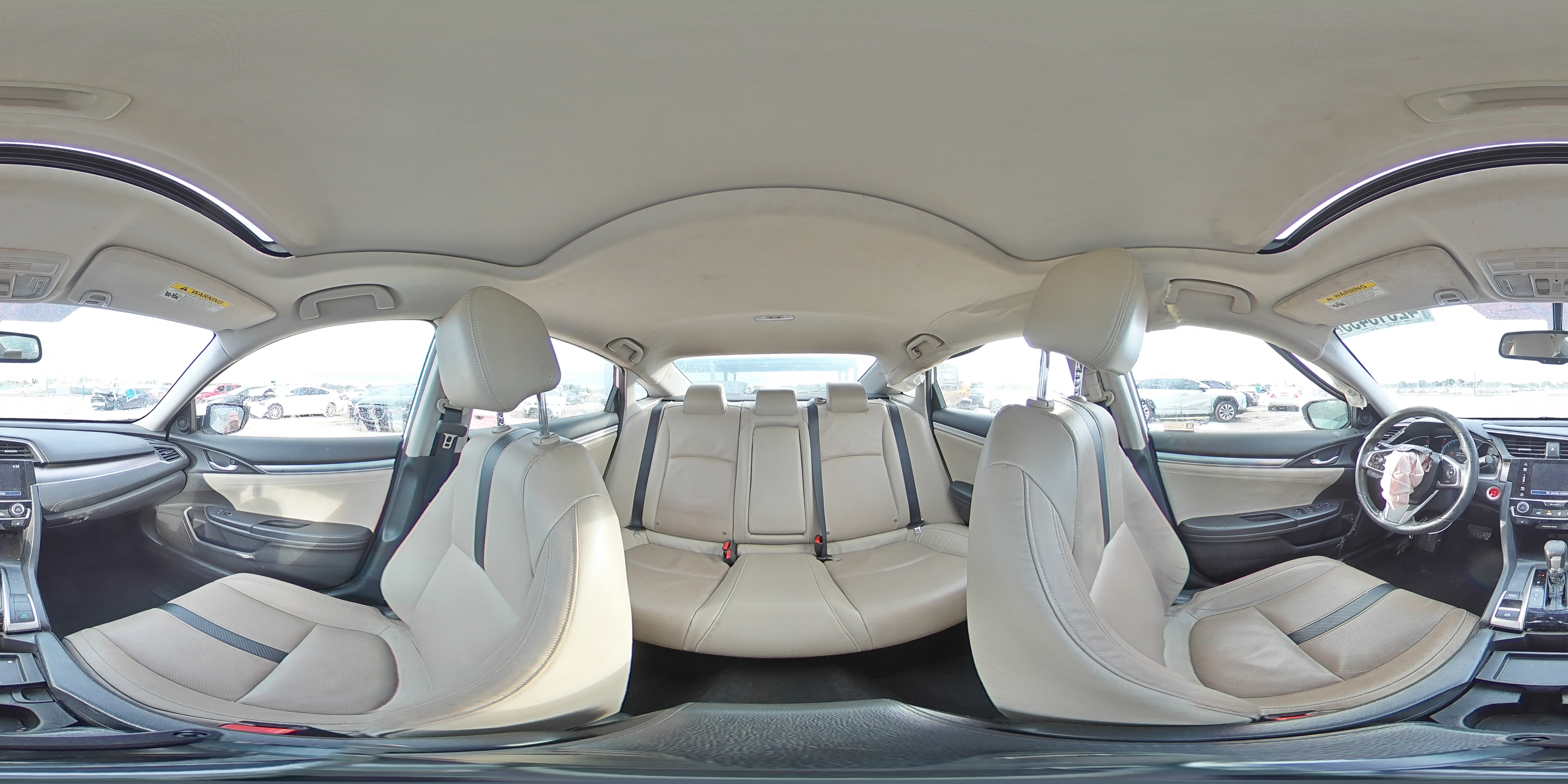 2018 Honda Civic - Image 14