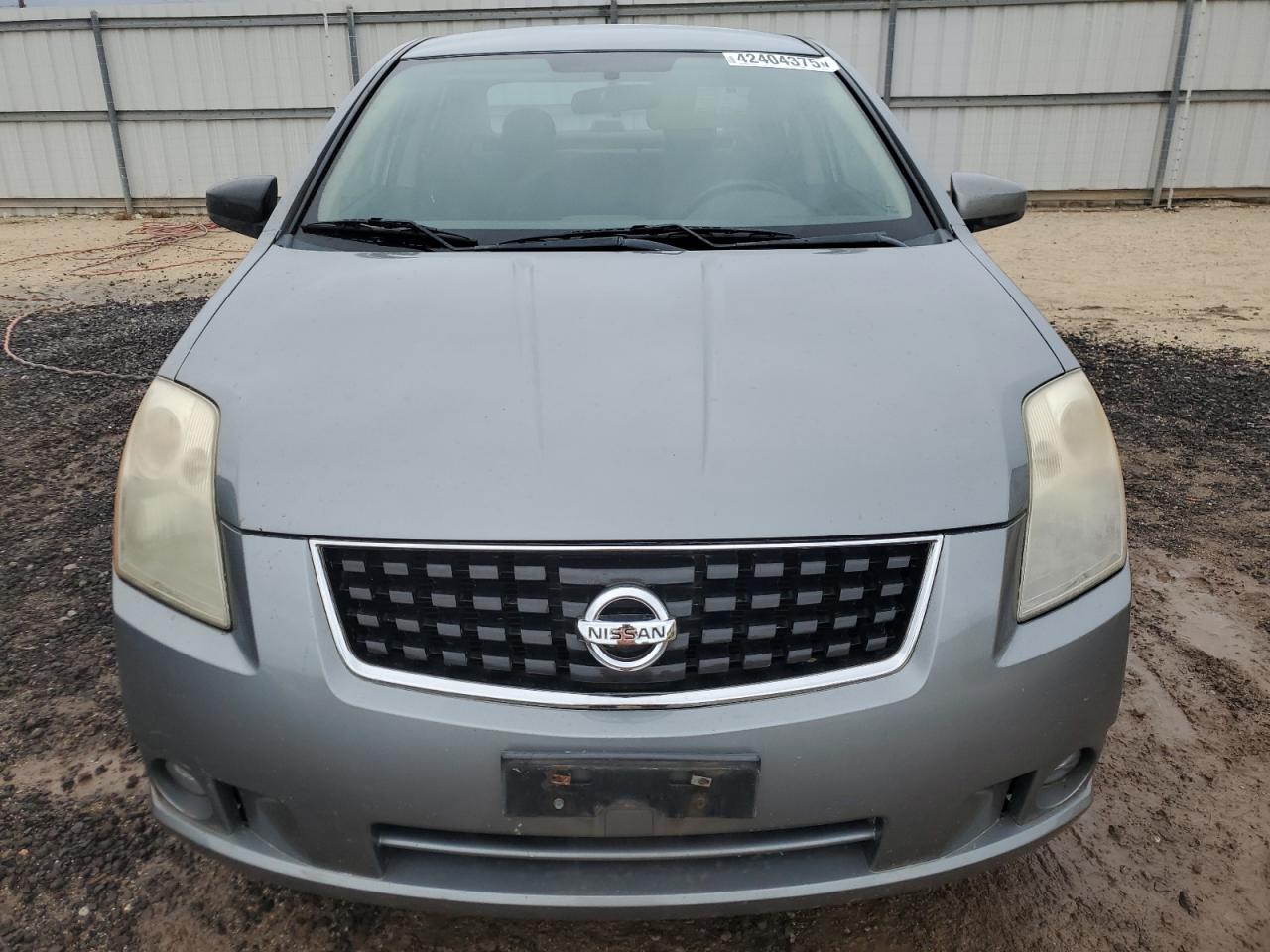 2008 Nissan Sentra - Image 5
