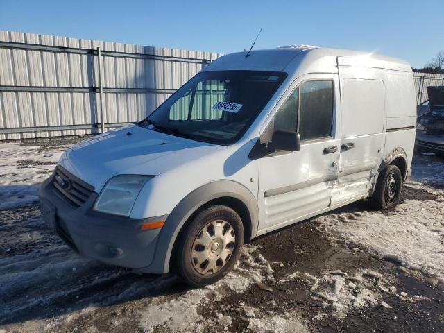 2010 Ford Transit Connect Xl