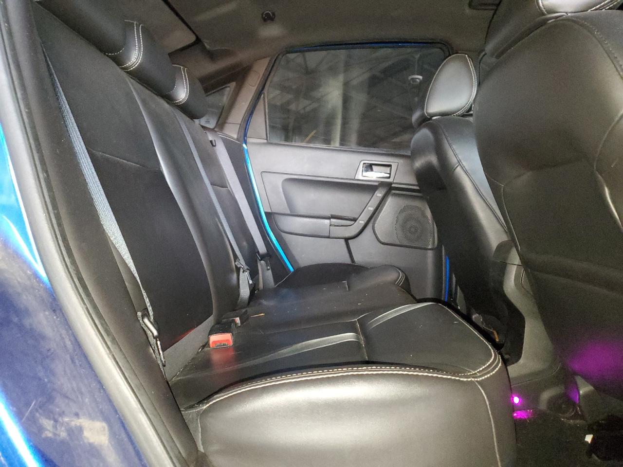 2011 Ford Focus - Image 10