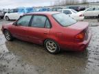 2002 Toyota Corolla Ce en Venta en Arlington, WA - Front End