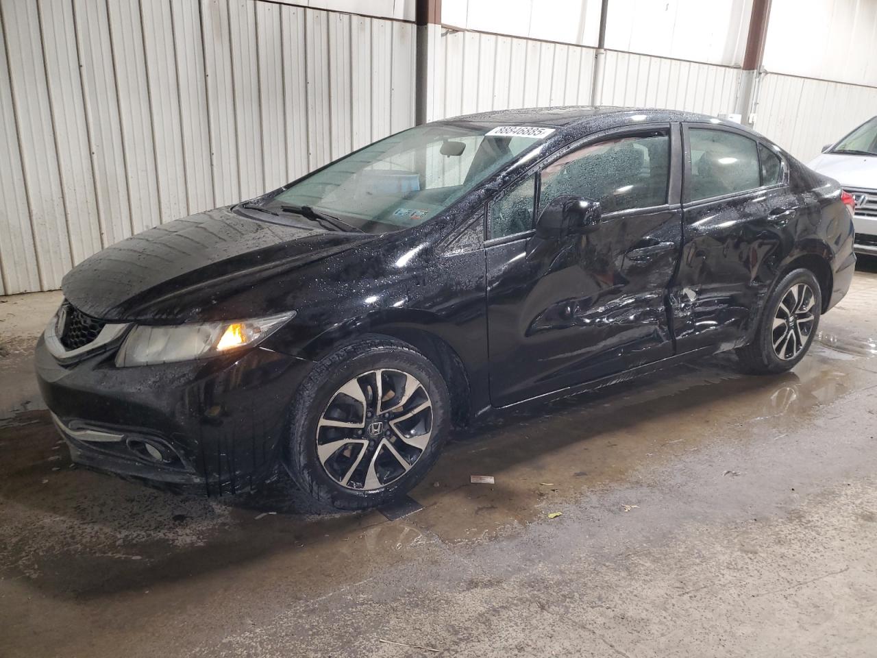 2013 Honda Civic - Image 1