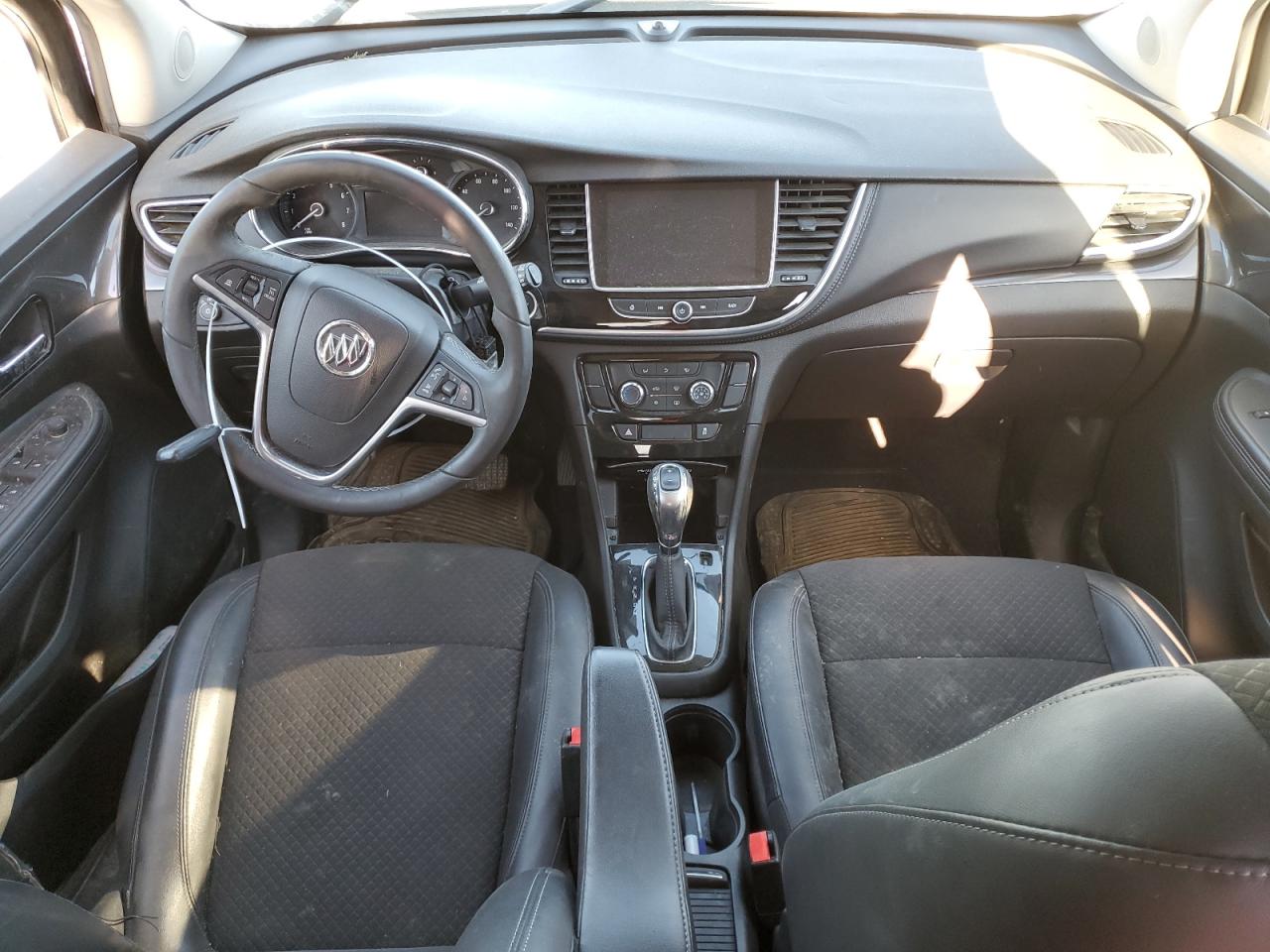 2018 Buick Encore - Image 8