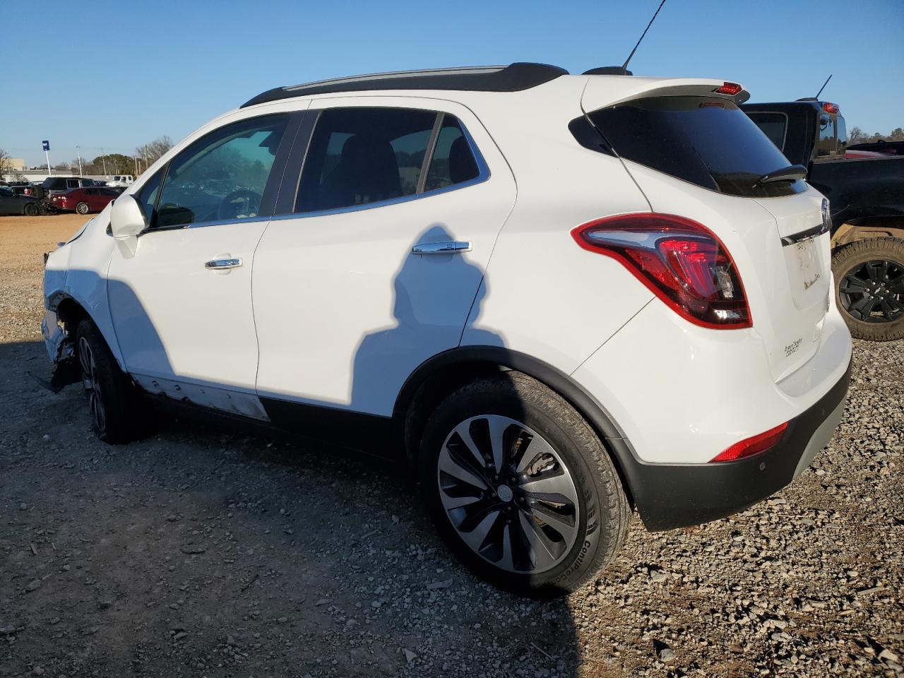 2021 Buick Encore - Image 2