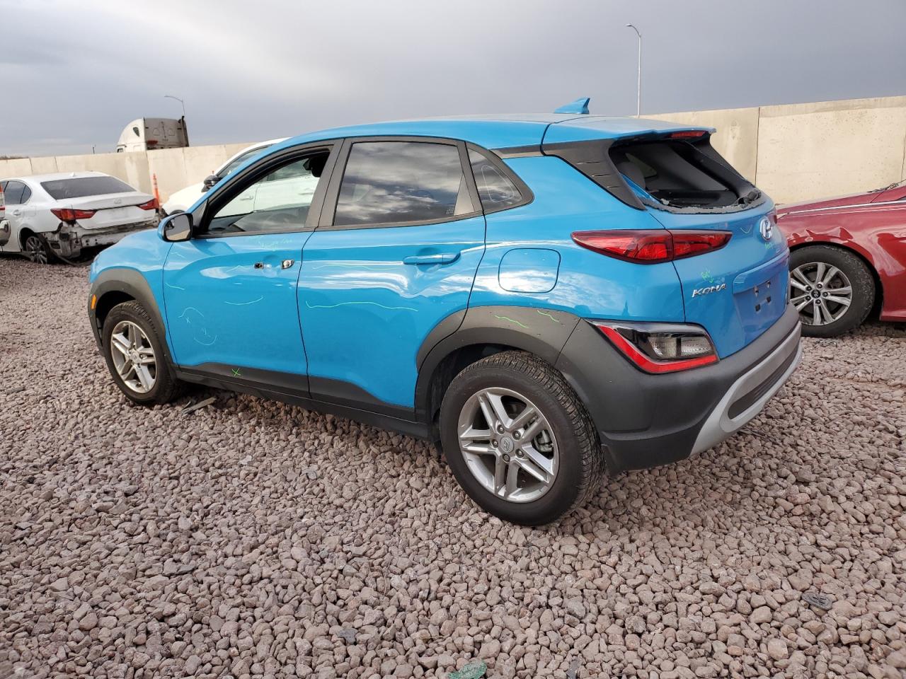 2022 Hyundai Kona - Image 2
