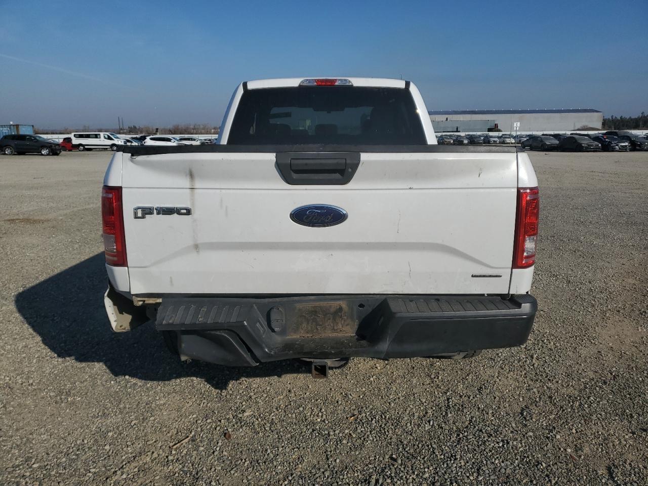 2016 Ford F-150 - Image 6