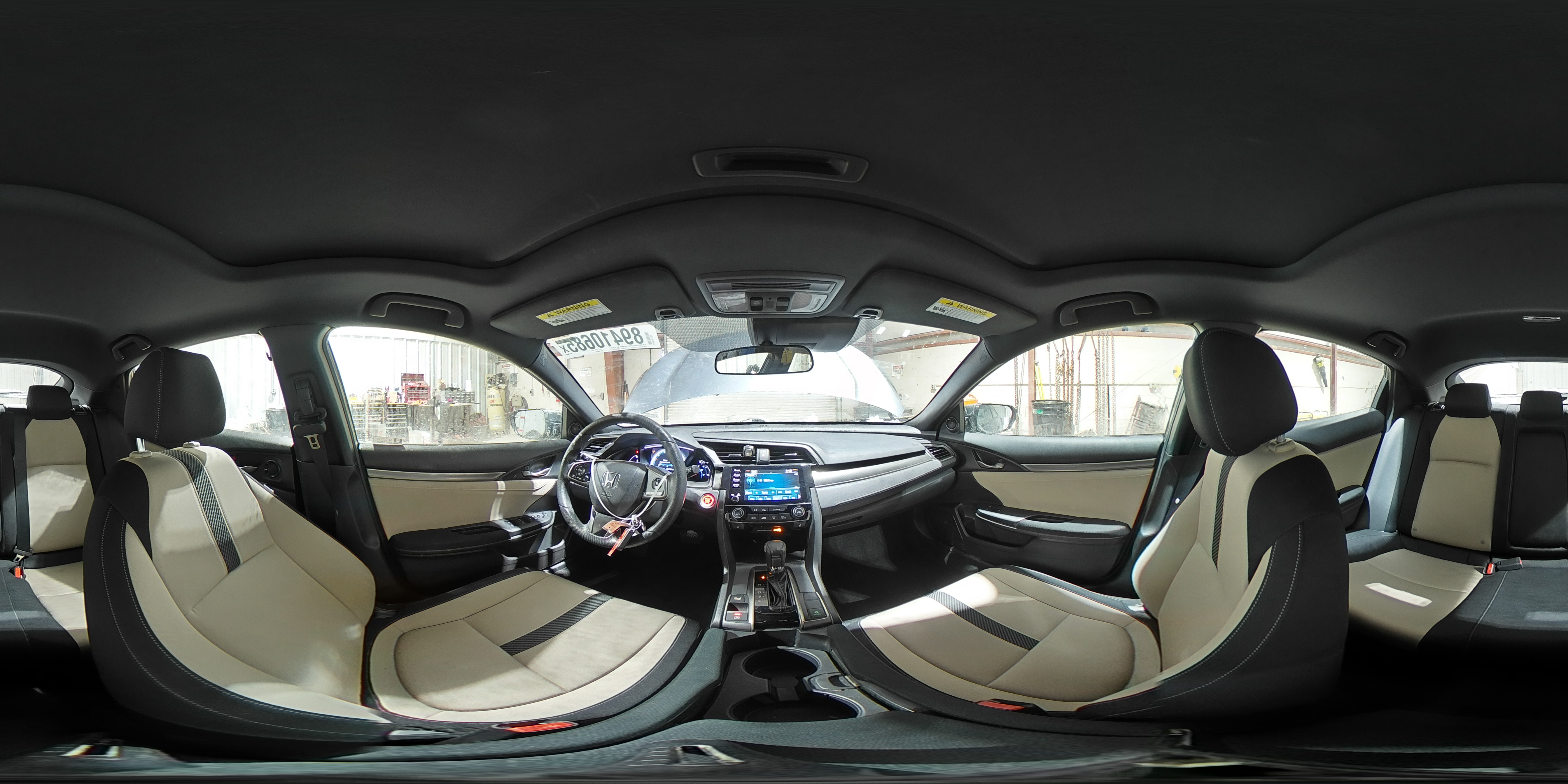 2019 Honda Civic - Image 13