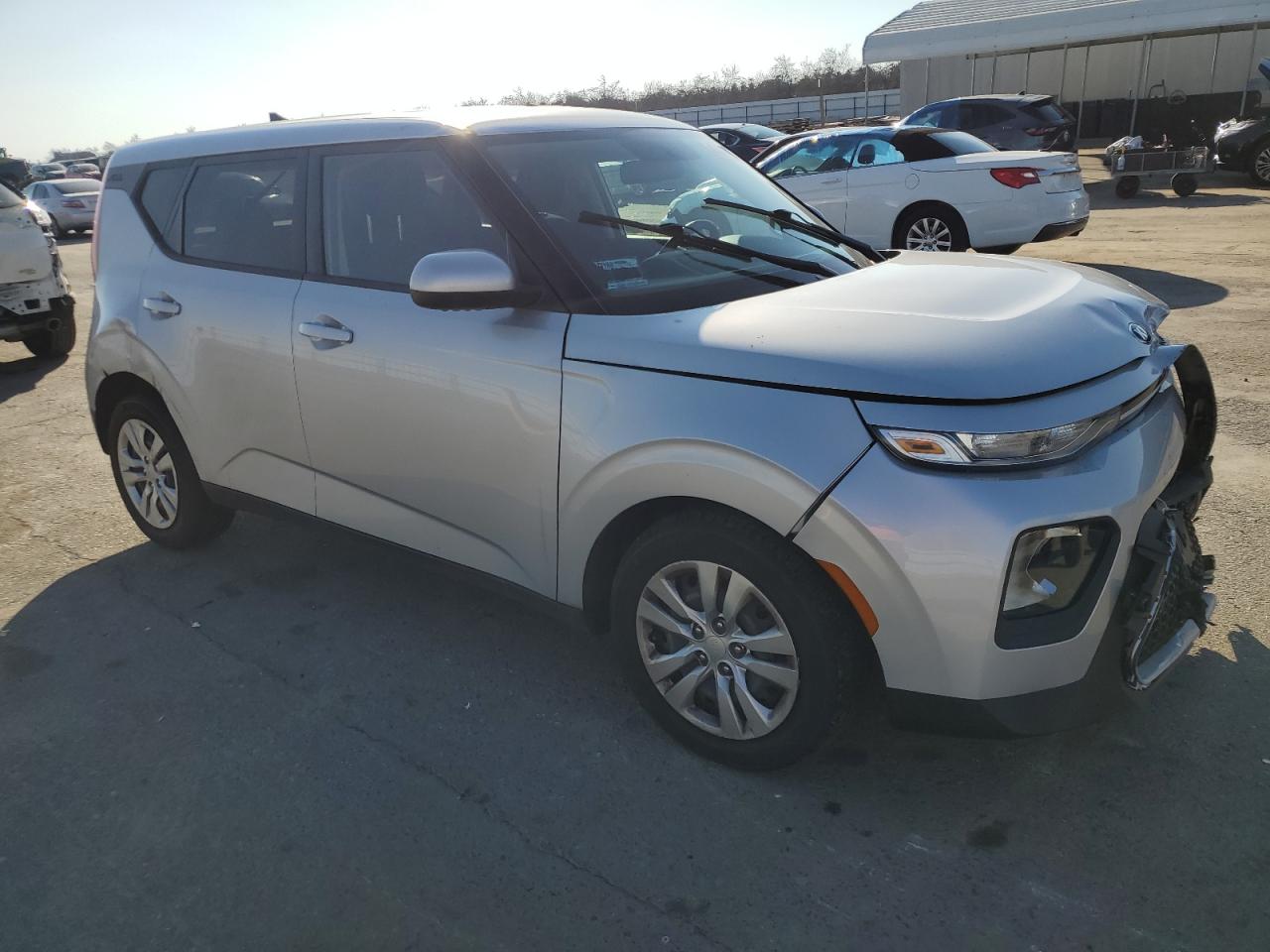 2020 Kia Soul - Image 4