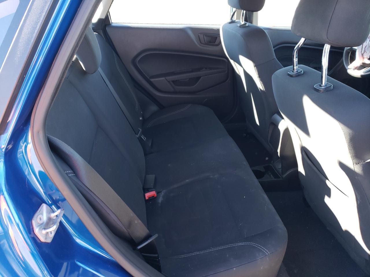 2019 Ford Fiesta - Image 10