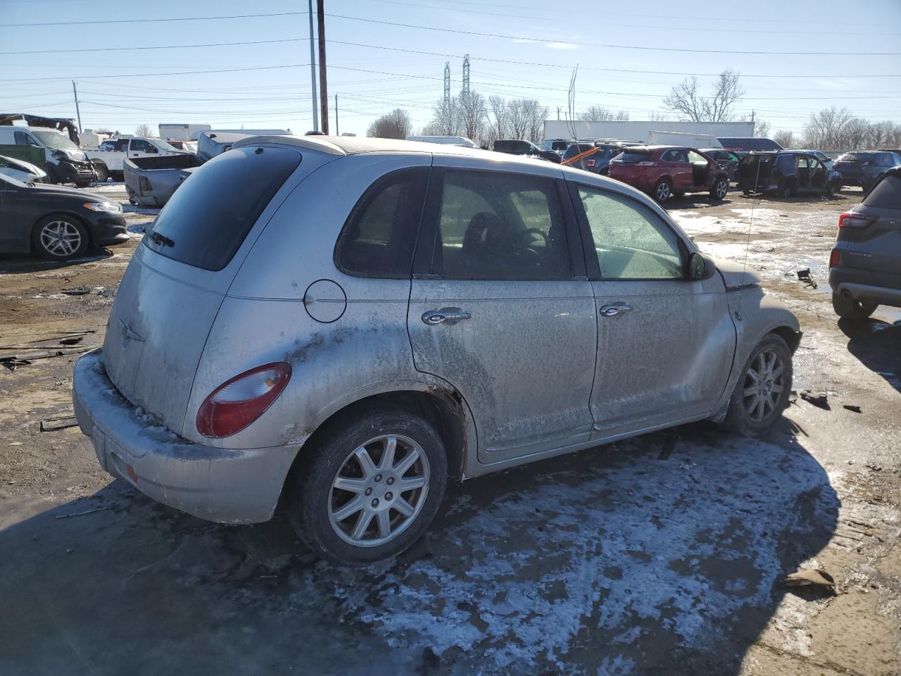 2010 Chrysler PT Cruiser - Image 3