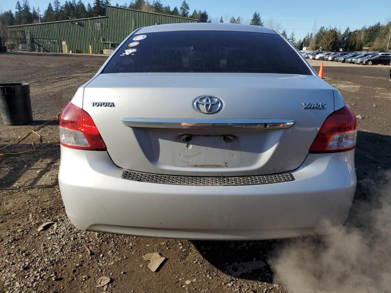 2008 Toyota Yaris - Image 6