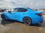 2018 Infiniti Q50 Luxe en Venta en Grand Prairie, TX - Normal Wear