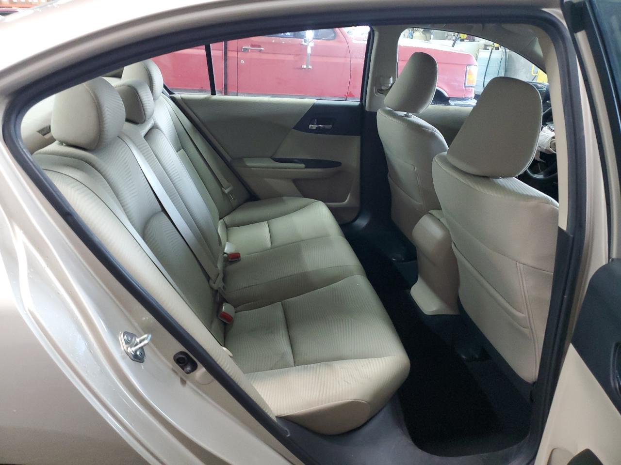 2015 Honda Accord - Image 10