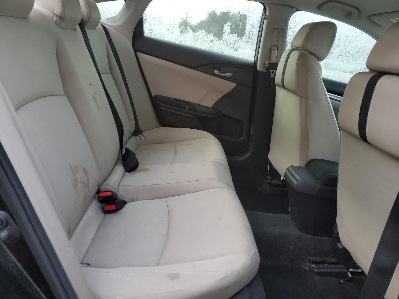 2016 Honda Civic - Image 10