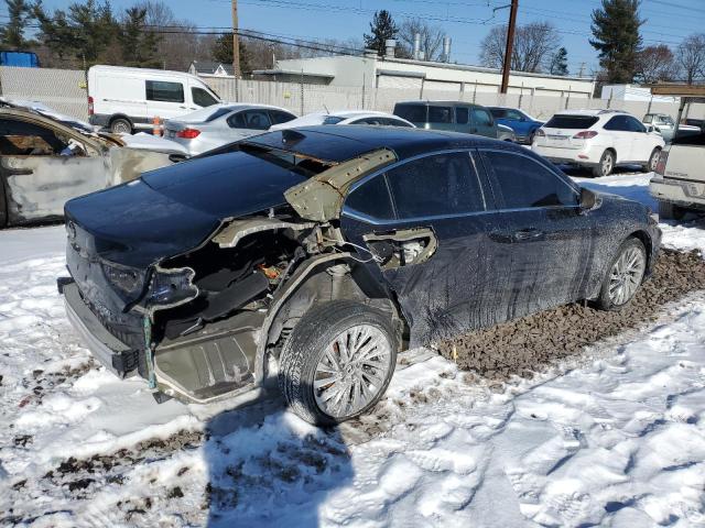  LEXUS ES350 2019 Blue