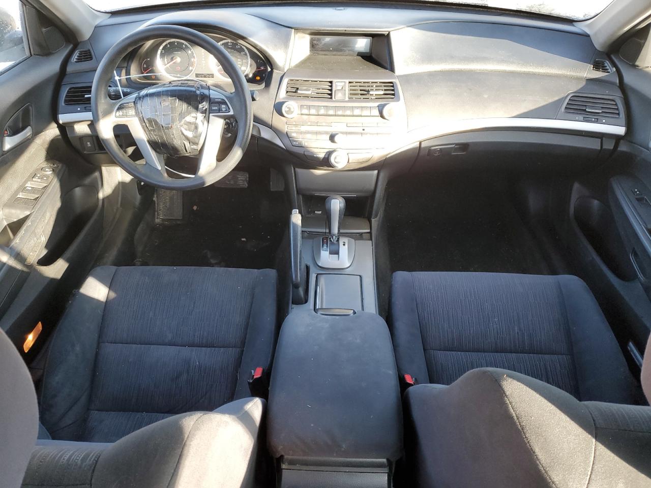 2012 Honda Accord - Image 8