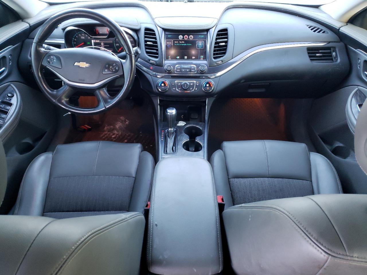 2014 Chevrolet Impala - Image 8
