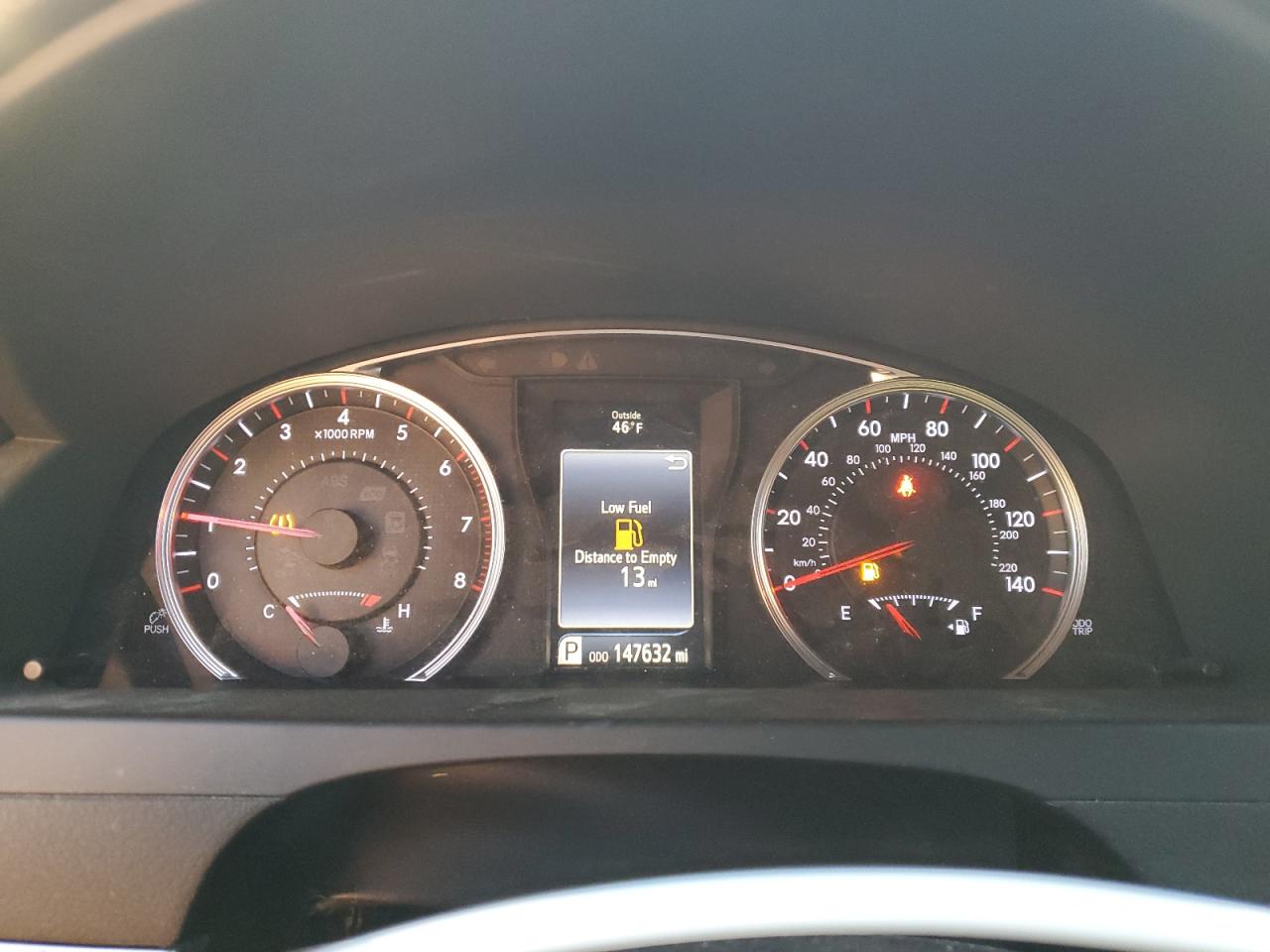 2016 Toyota Camry - Image 9