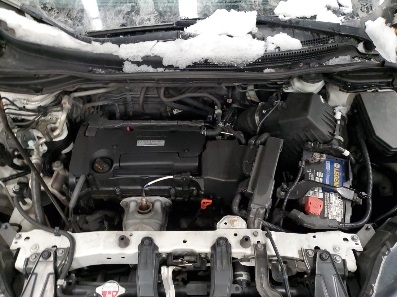 2016 Honda CR-V - Image 13