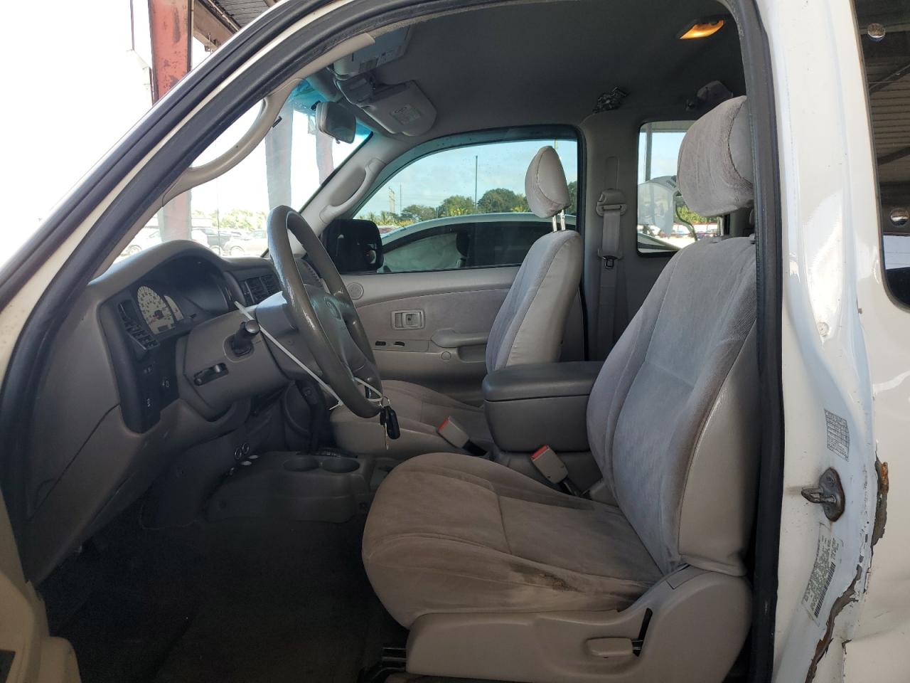 2003 Toyota Tacoma - Image 7