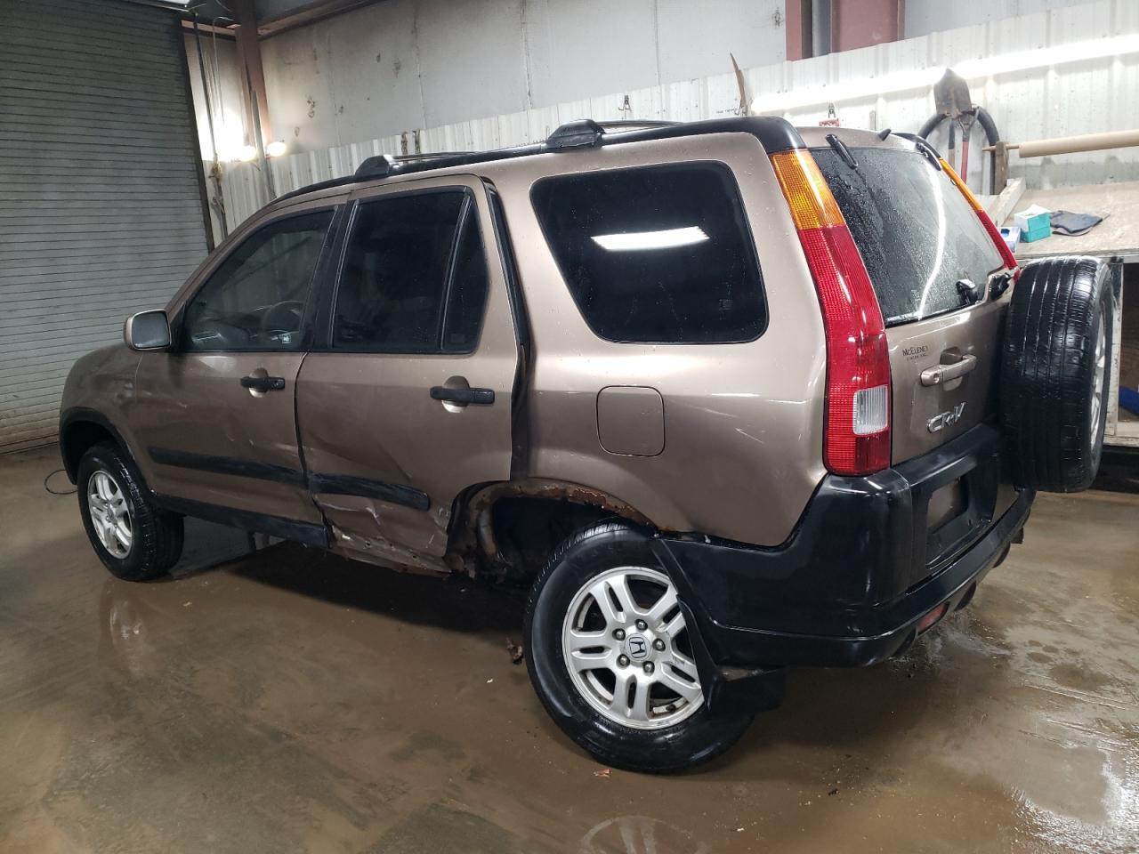 2004 Honda CR-V - Image 2