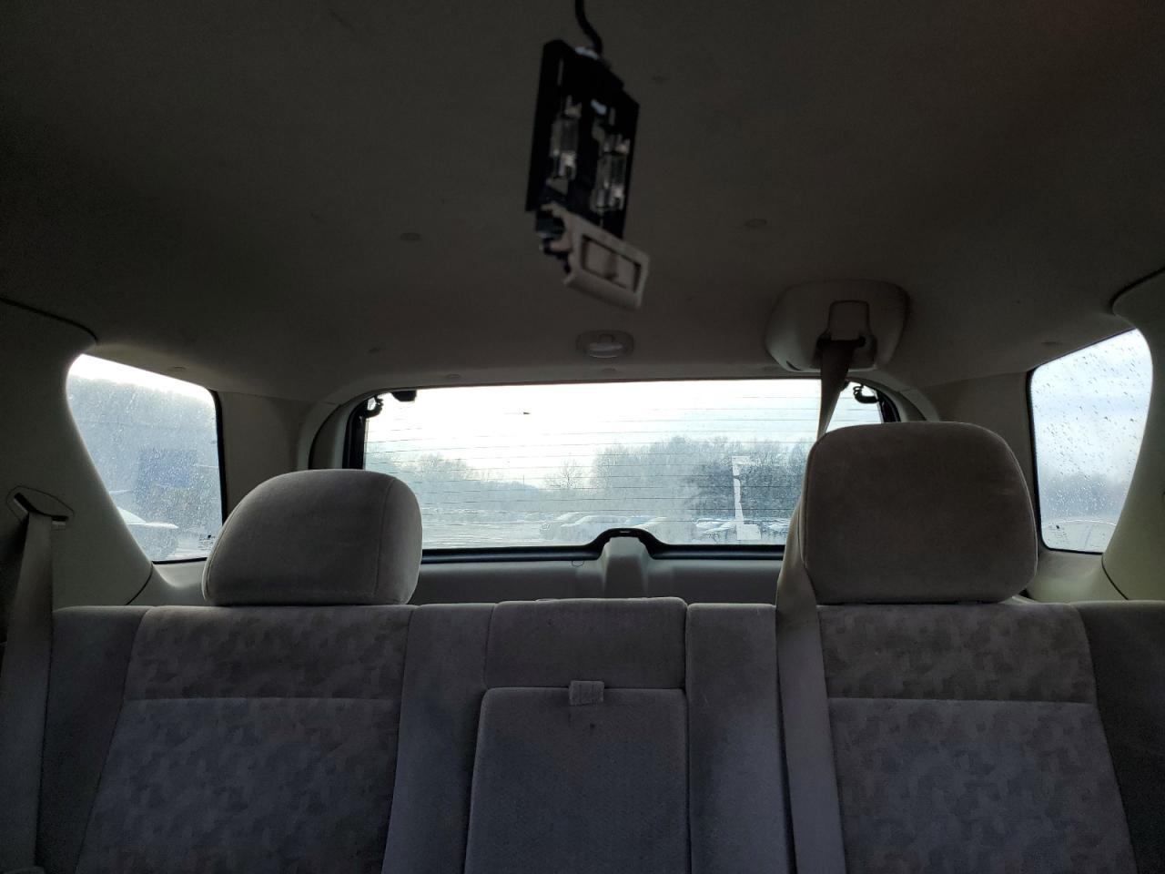 2007 Kia Sorento - Image 10