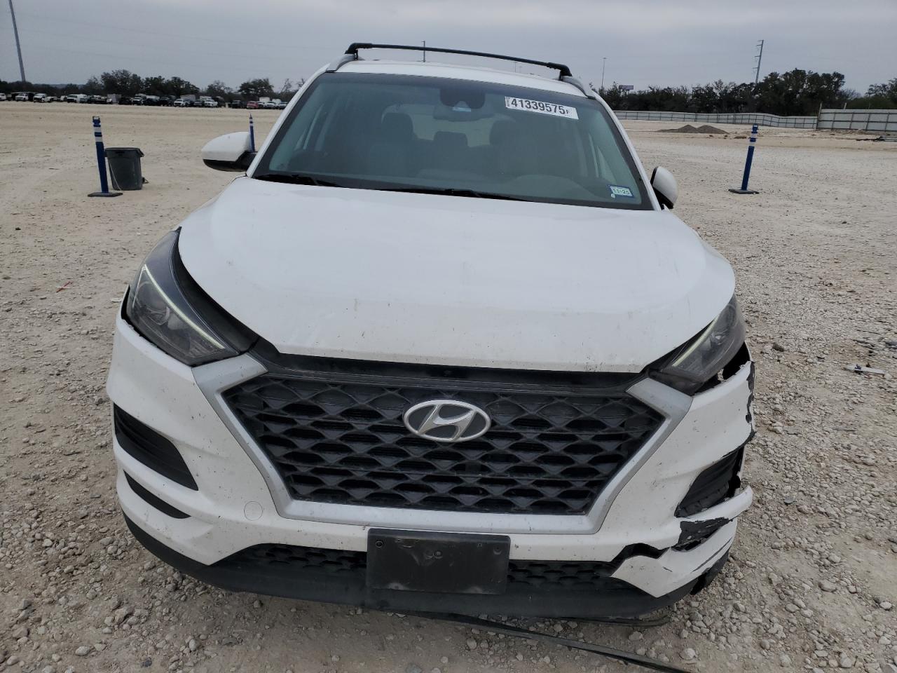 2019 Hyundai Tucson - Image 5