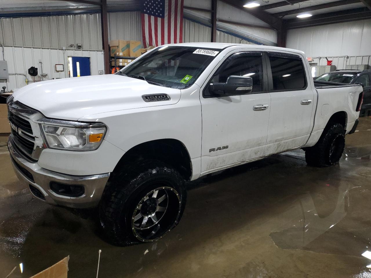 2019 RAM 1500 - Image 1