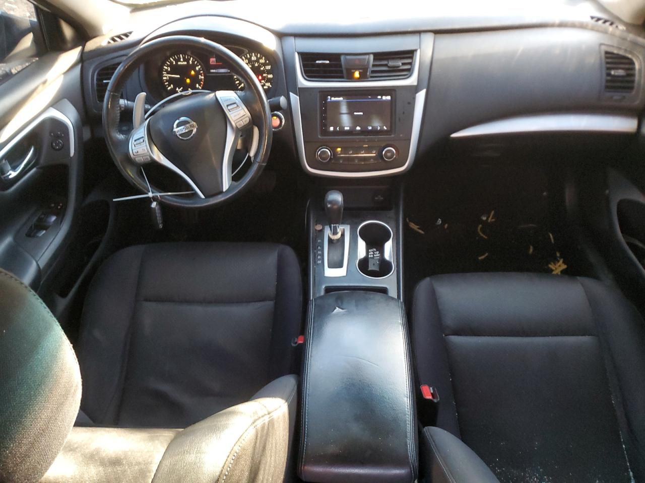 2016 Nissan Altima - Image 8