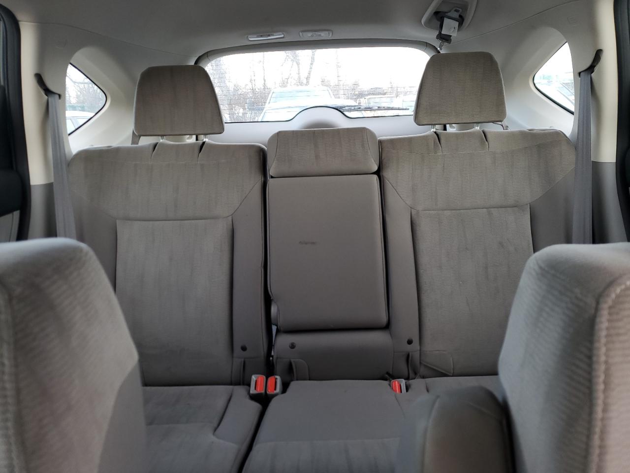 2012 Honda CR-V - Image 10