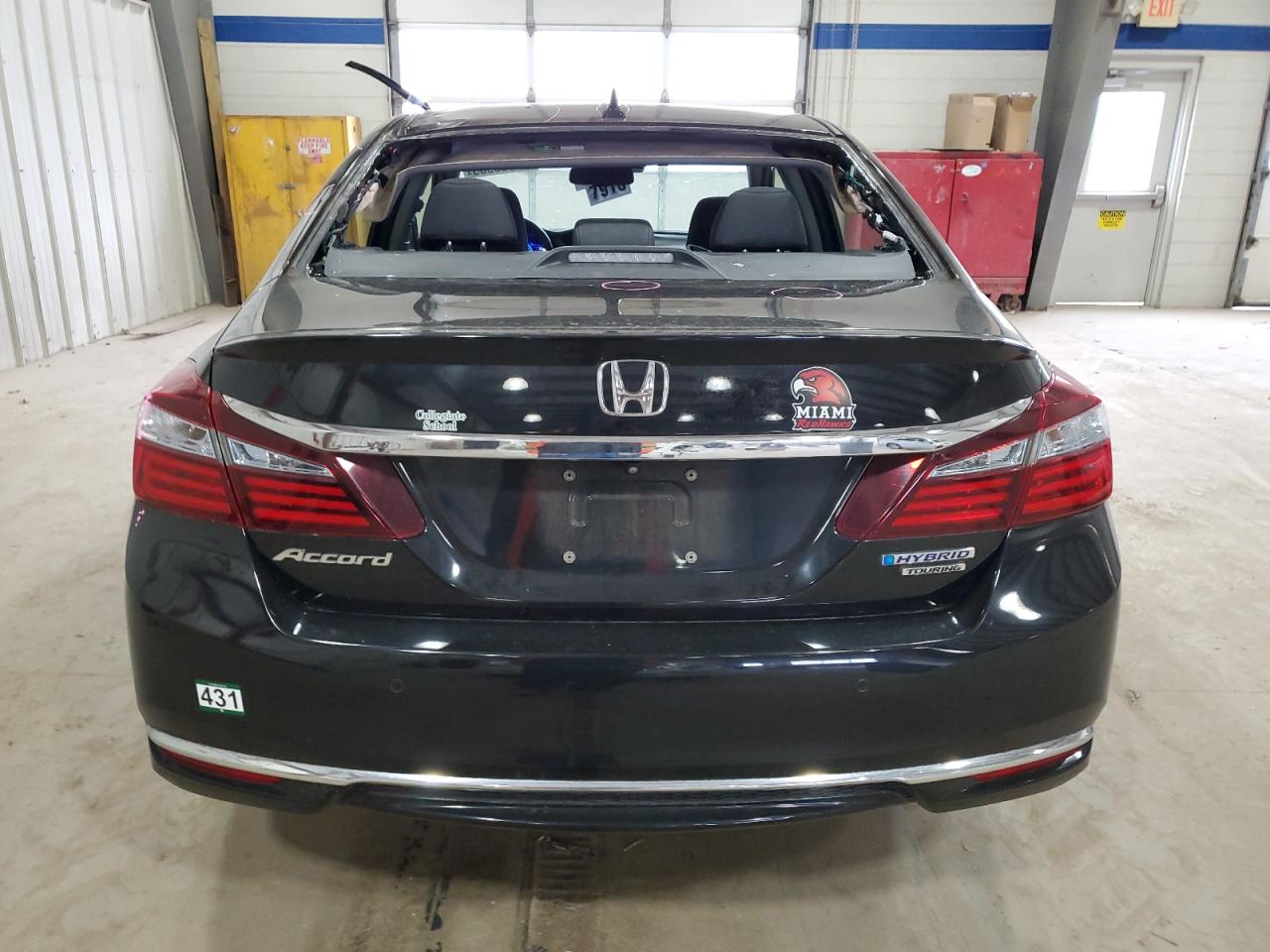 2017 Honda Accord - Image 6
