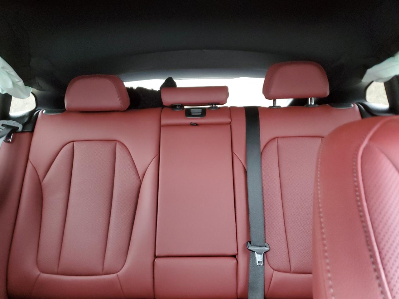 2022 BMW X4 - Image 10