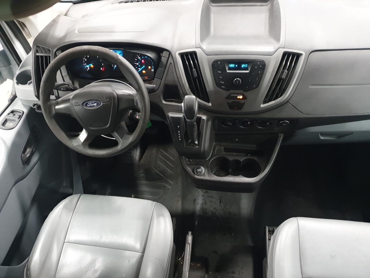 2017 Ford Transit - Image 8