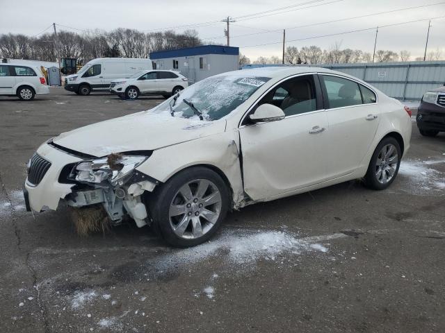 2013 Buick Regal Premium