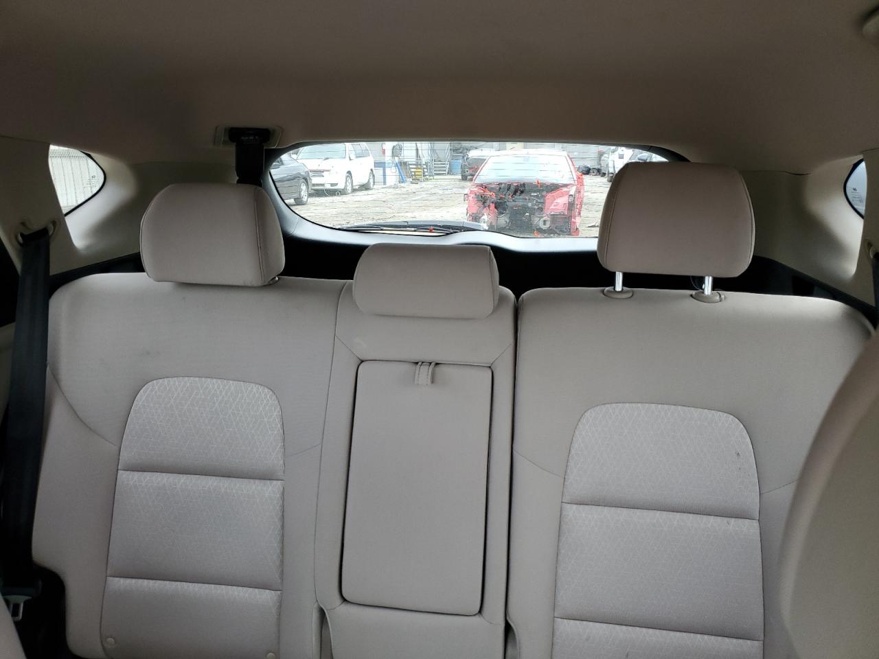 2016 Hyundai Tucson - Image 10