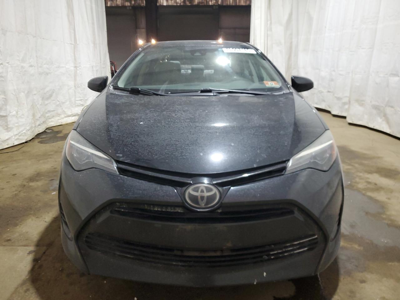 2018 Toyota Corolla - Image 5