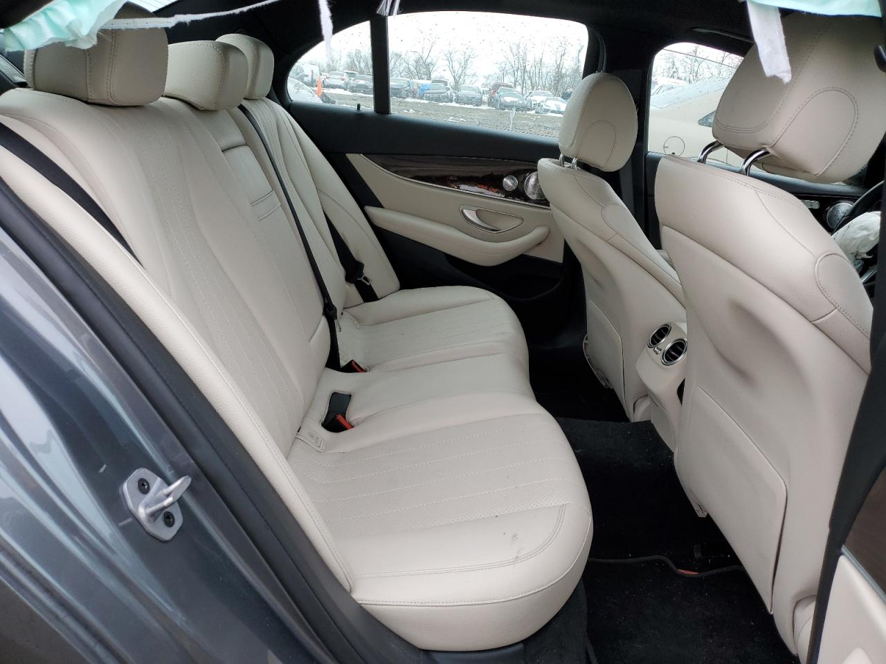 2019 Mercedes-Benz E-klasse - Image 10