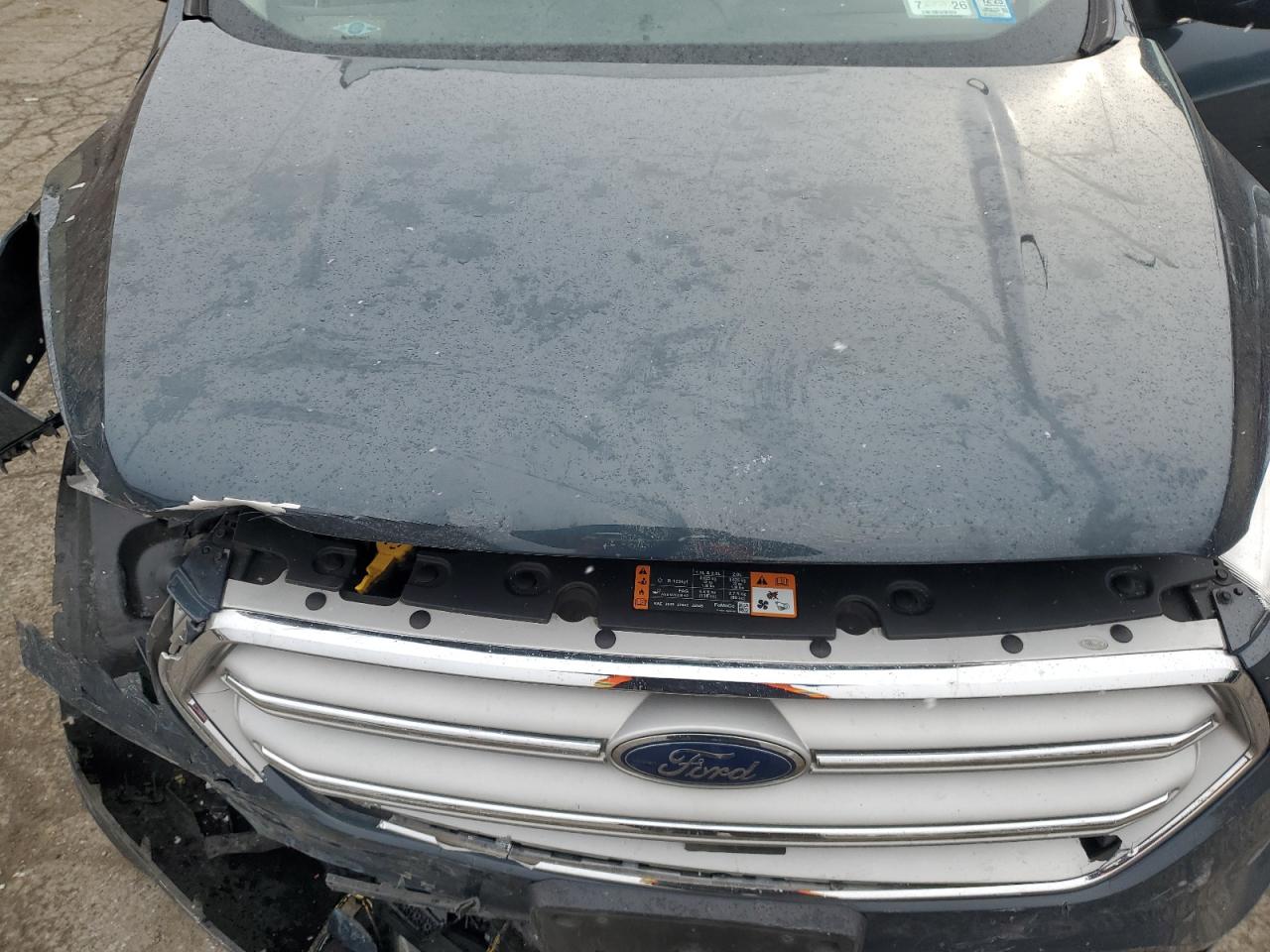 2019 Ford Escape - Image 13