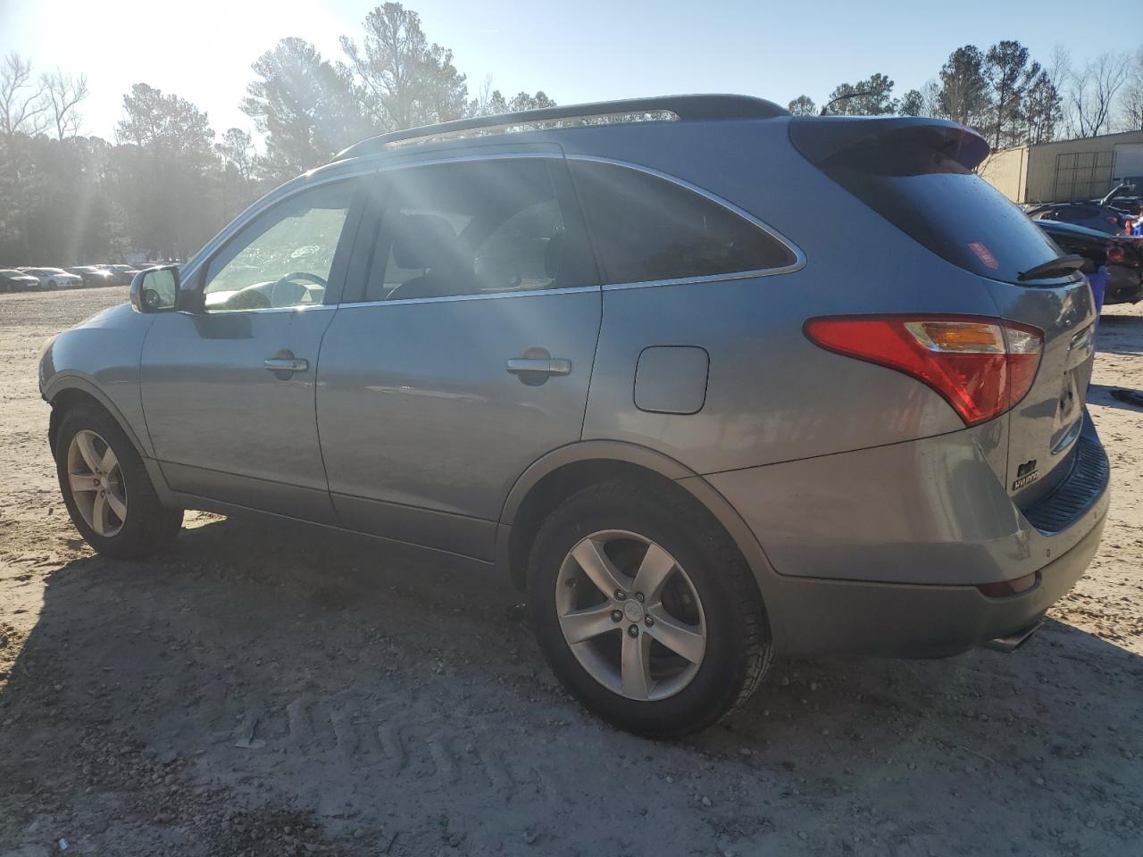 2007 Hyundai Veracruz - Image 2